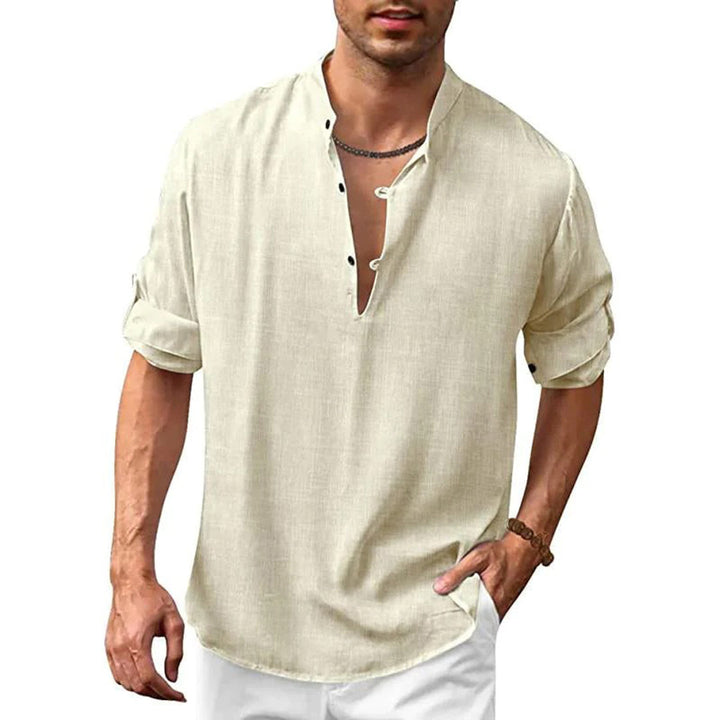 Artos | Men's Comfortable and Stylish Shirt