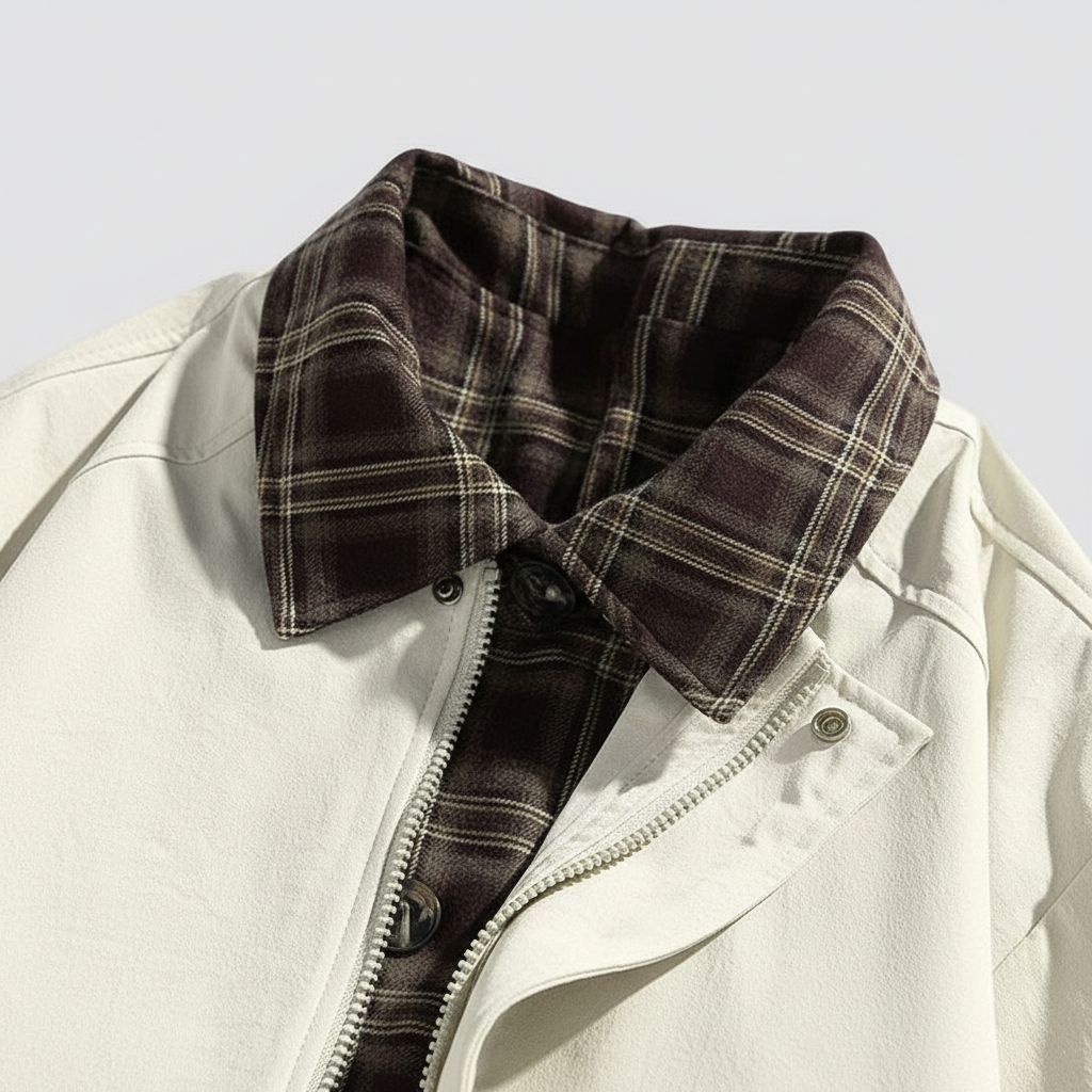 Men's All-Season Jacket