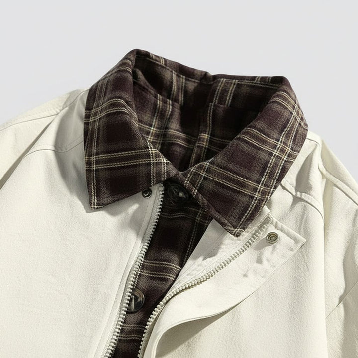 Men's All-Season Jacket
