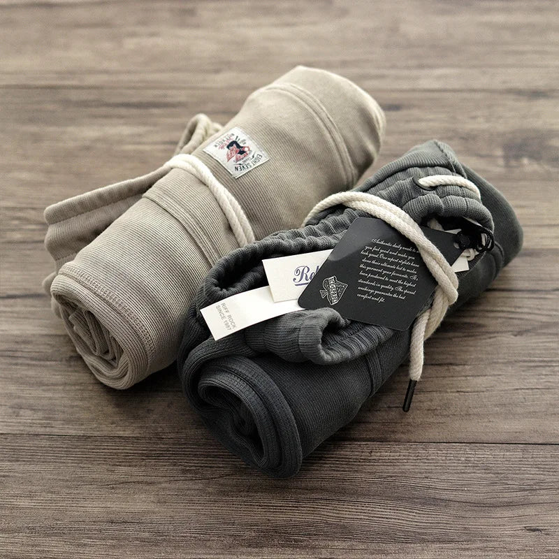John | Men's Casual Bermuda Shorts