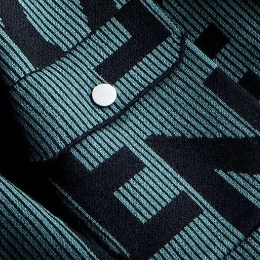 Men's Classic Vintage Jacket | Timeless Style