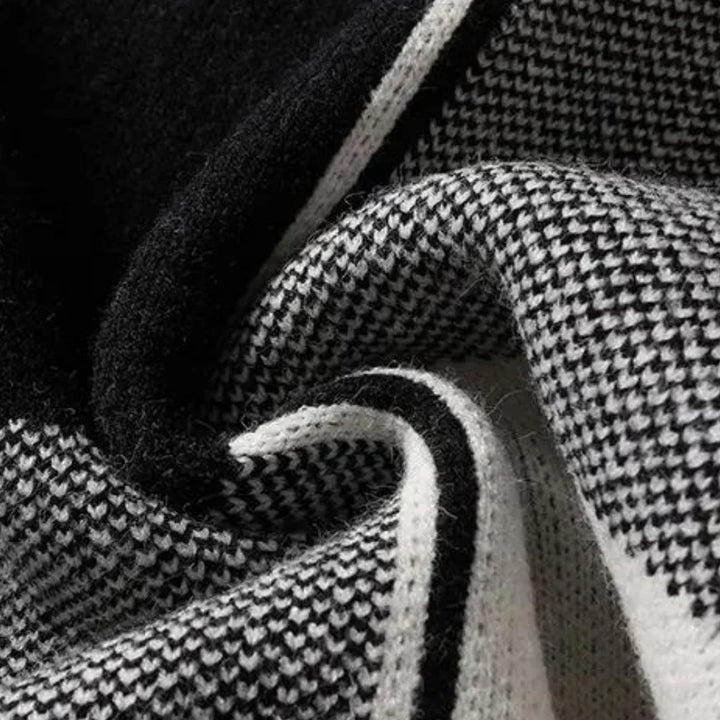 Men's Cozy Sweater in Multiple Colors
