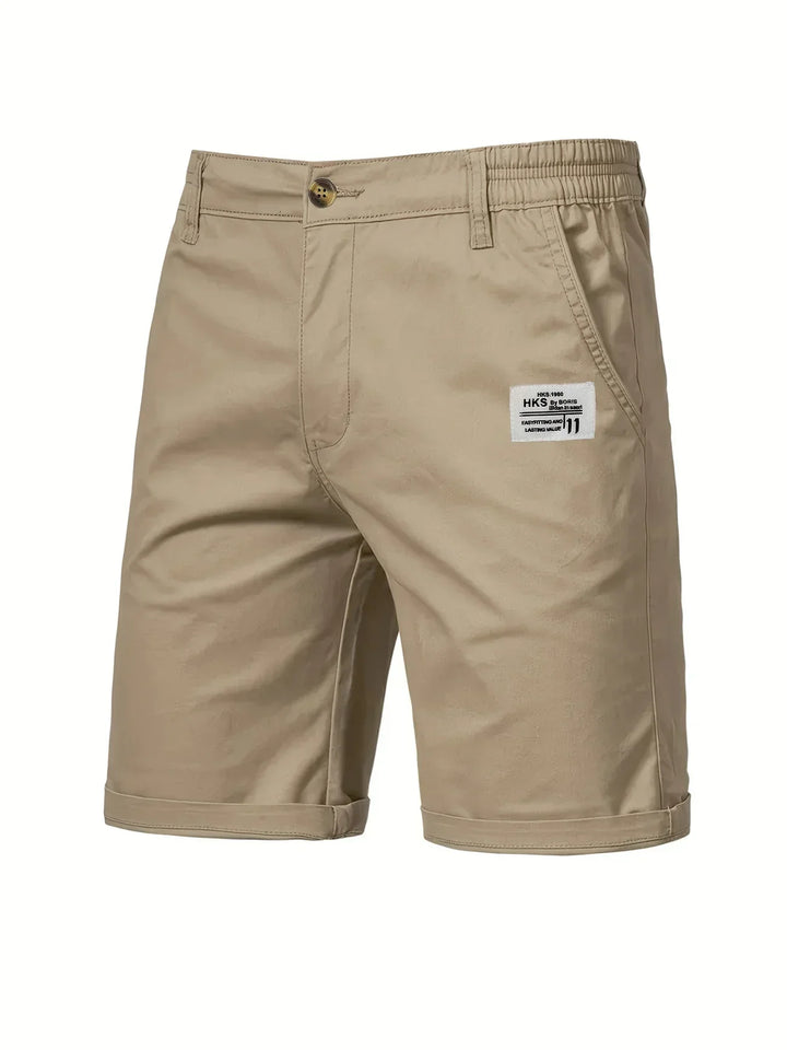 Alex | Men's Breathable Sports Shorts