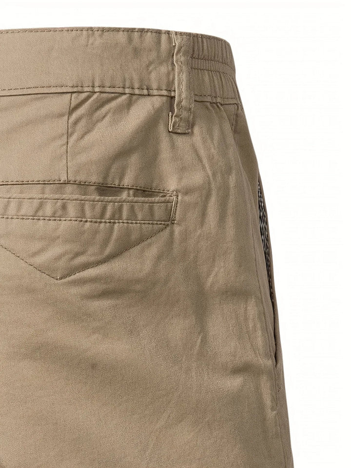 Alex | Men's Breathable Sports Shorts