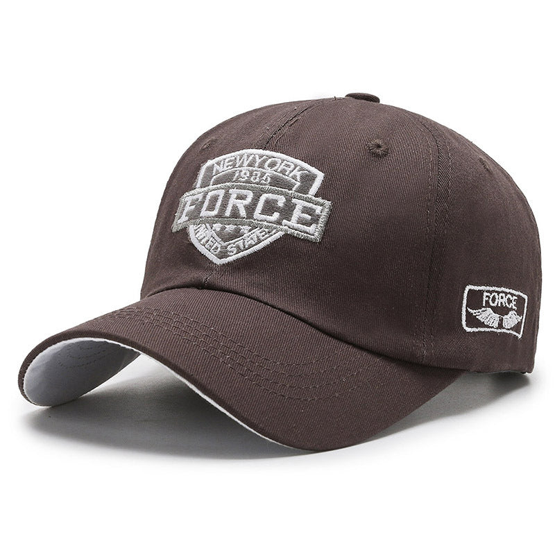 Men's Trendy Baseball Cap