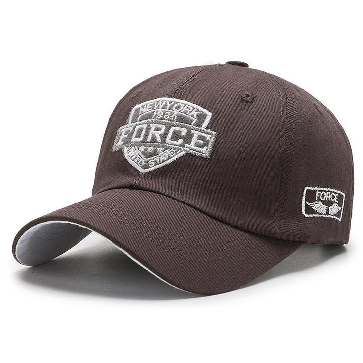 Men's Trendy Baseball Cap