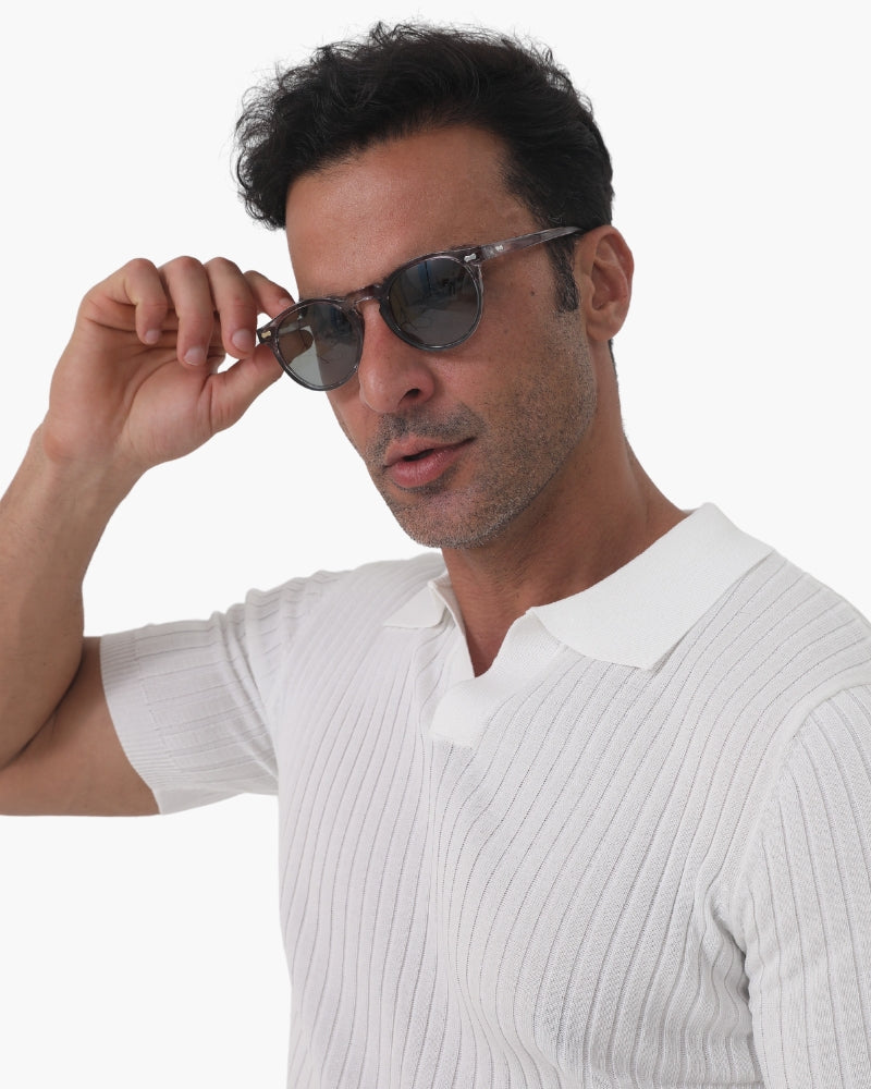 Men's Polarized Sunglasses for Ultimate UV Protection
