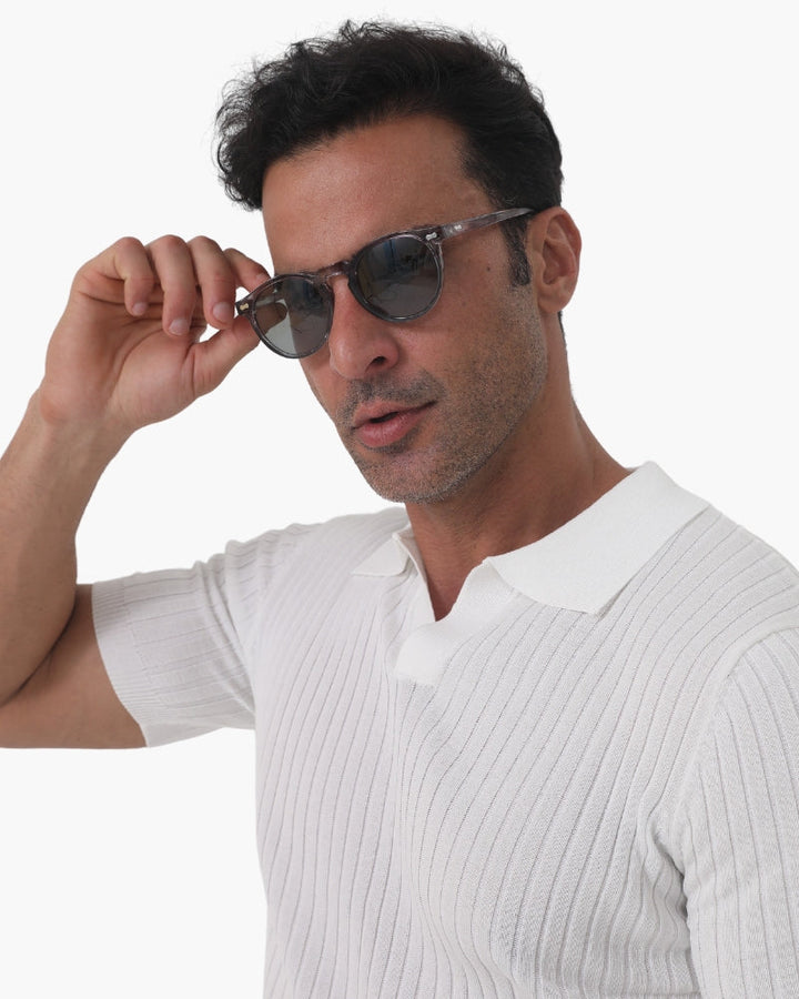 Men's Polarized Sunglasses for Ultimate UV Protection