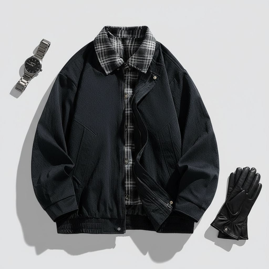 Men's All-Season Jacket