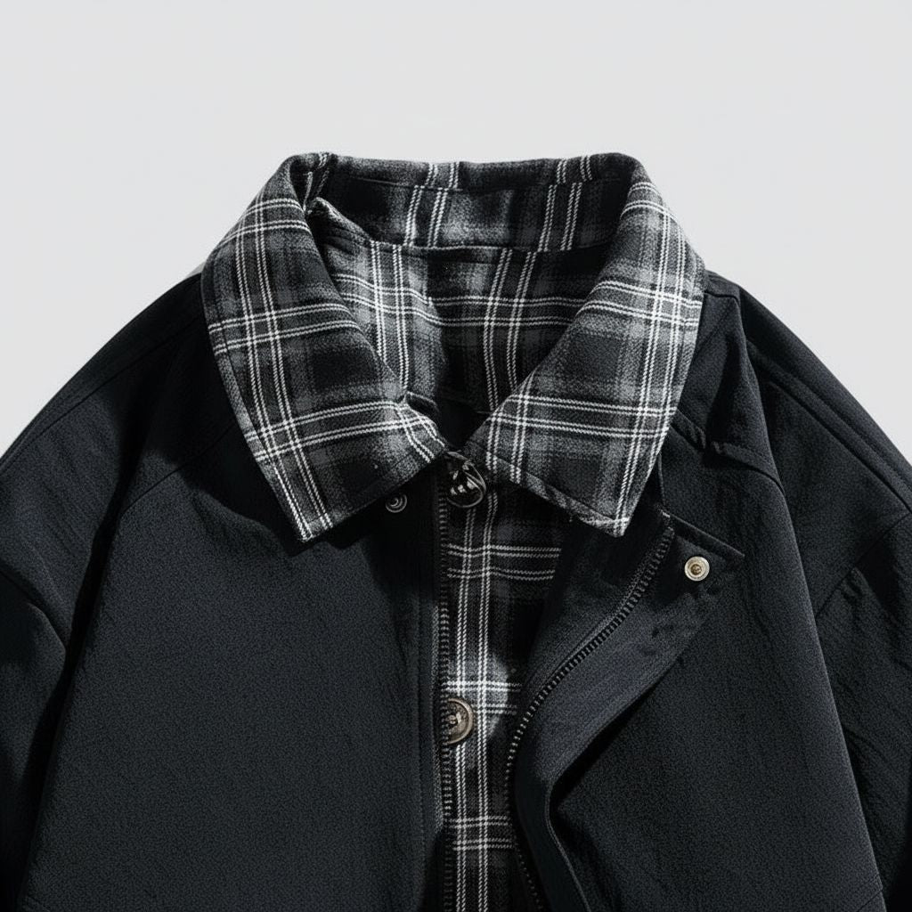 Men's All-Season Jacket