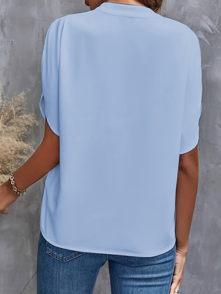 Irmtraud | Women's Stylish Blouse