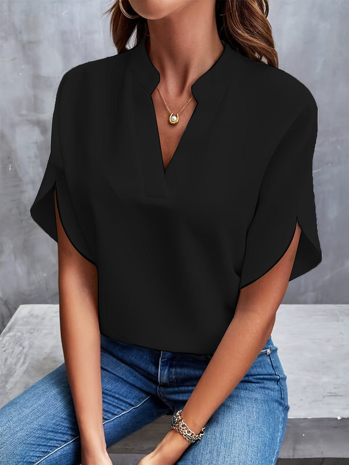Irmtraud | Women's Stylish Blouse