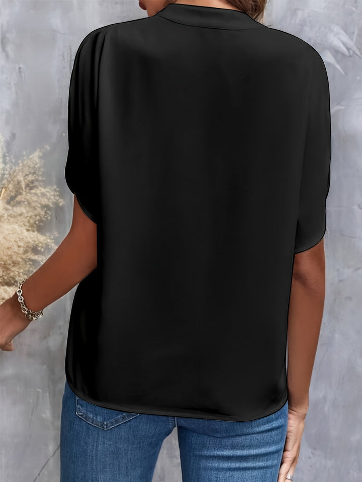 Irmtraud | Women's Stylish Blouse