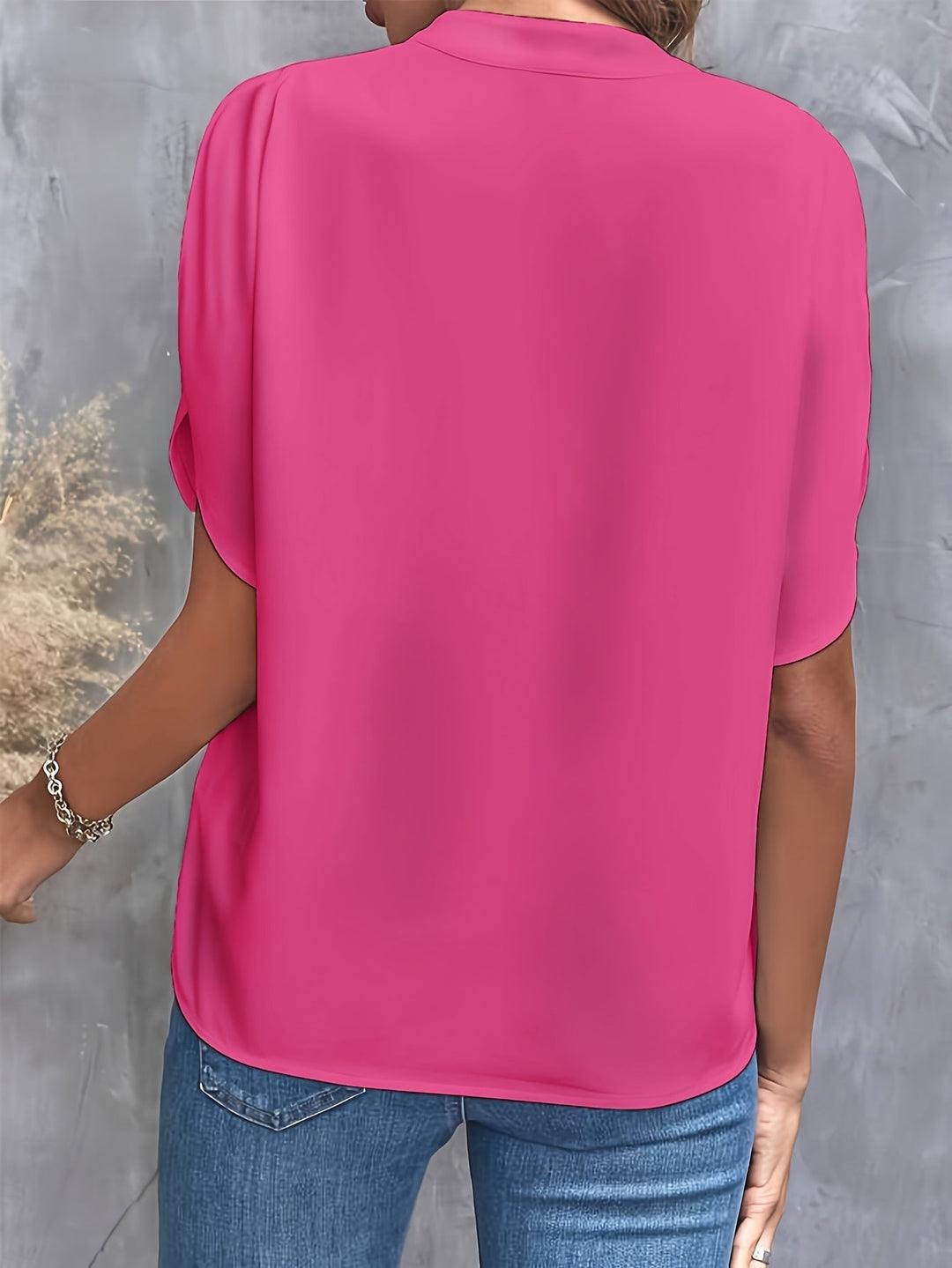 Irmtraud | Women's Stylish Blouse