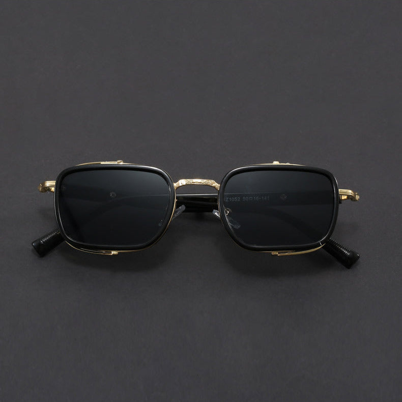 Stylish Montclair Sunglasses for Ultimate Sun Protection