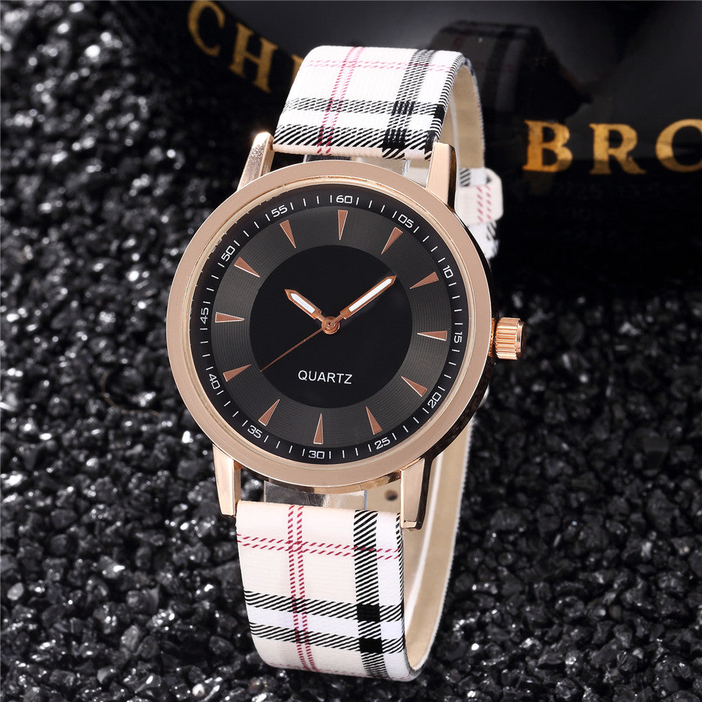 Elegant Wristwatch for Timeless Style and Precision