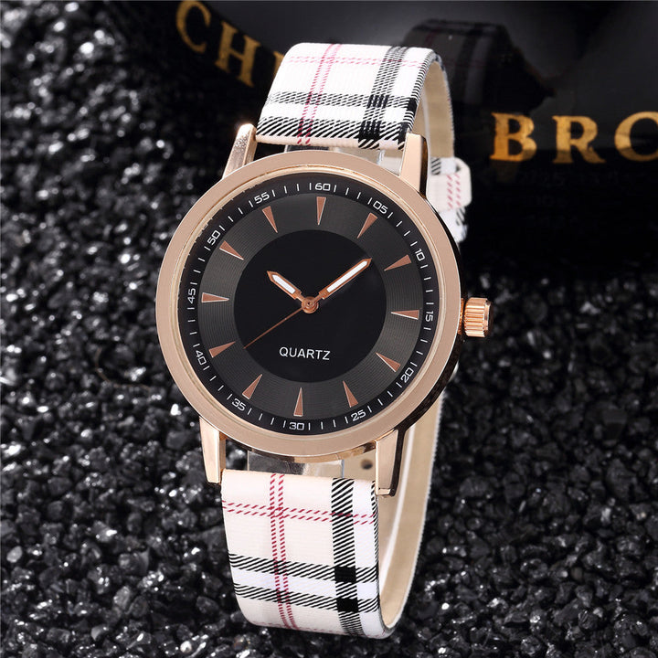 Elegant Wristwatch for Timeless Style and Precision