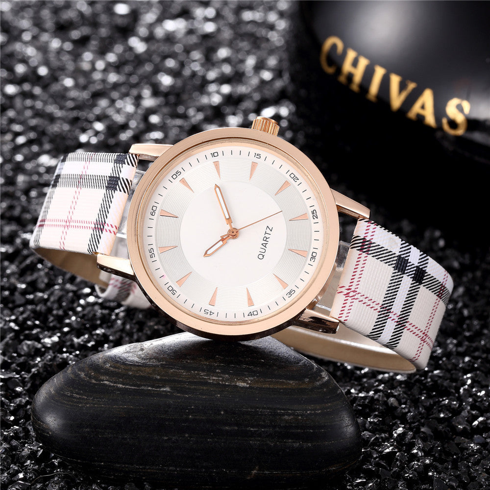 Elegant Wristwatch for Timeless Style and Precision