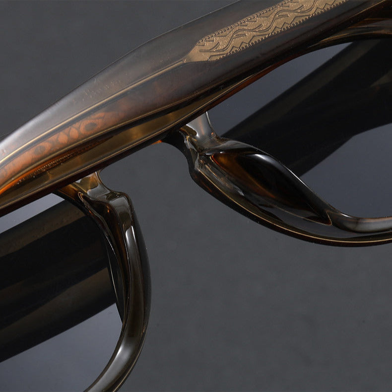 Stylish Sunglasses for Ultimate Sun Protection and Fashion