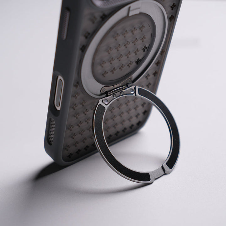 Durable iPhone Case with Halo Guard Protection
