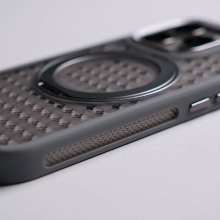 Durable iPhone Case with Halo Guard Protection