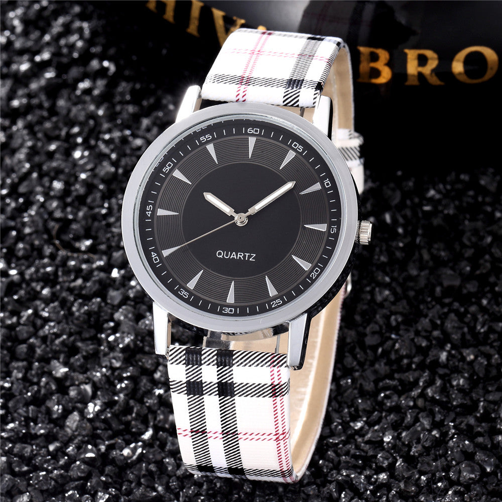 Elegant Wristwatch for Timeless Style and Precision