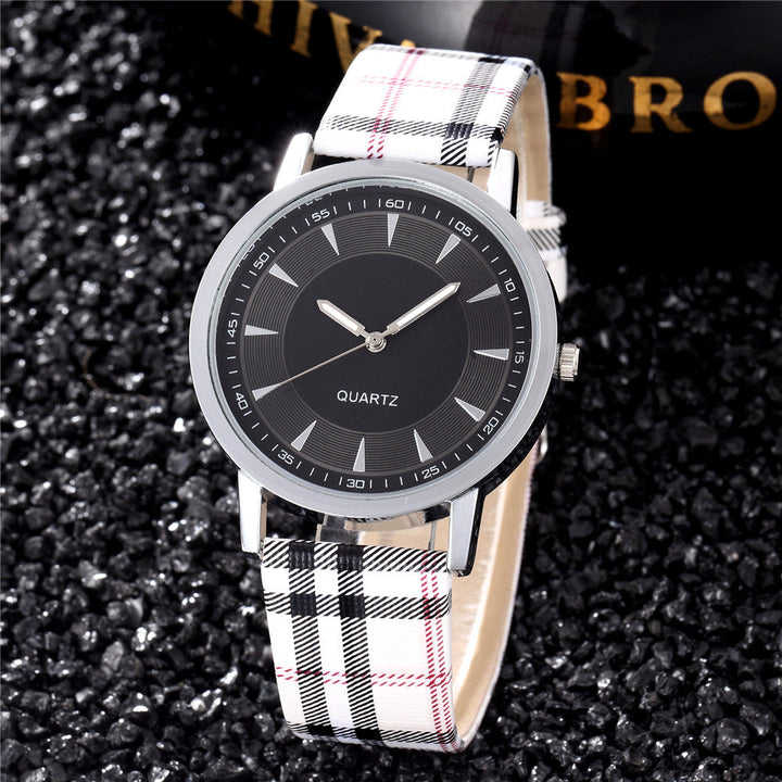 Elegant Wristwatch for Timeless Style and Precision