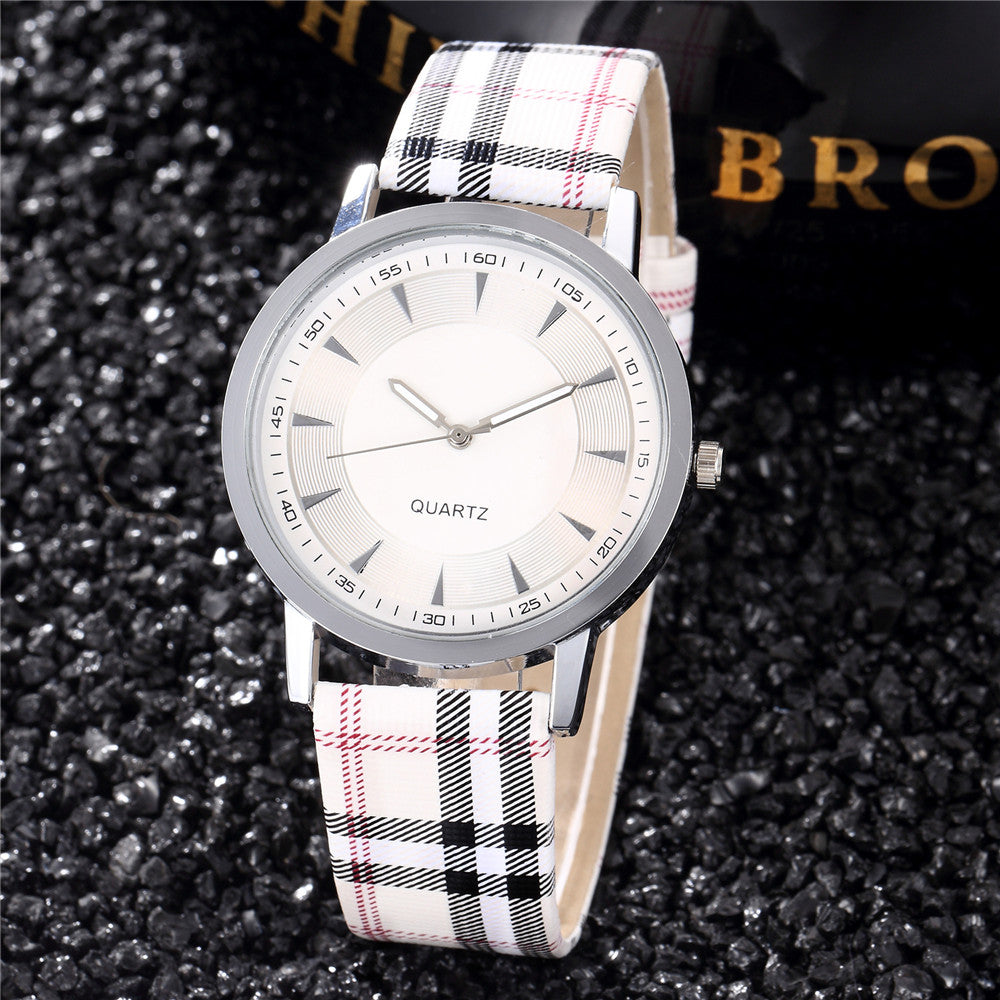 Elegant Wristwatch for Timeless Style and Precision