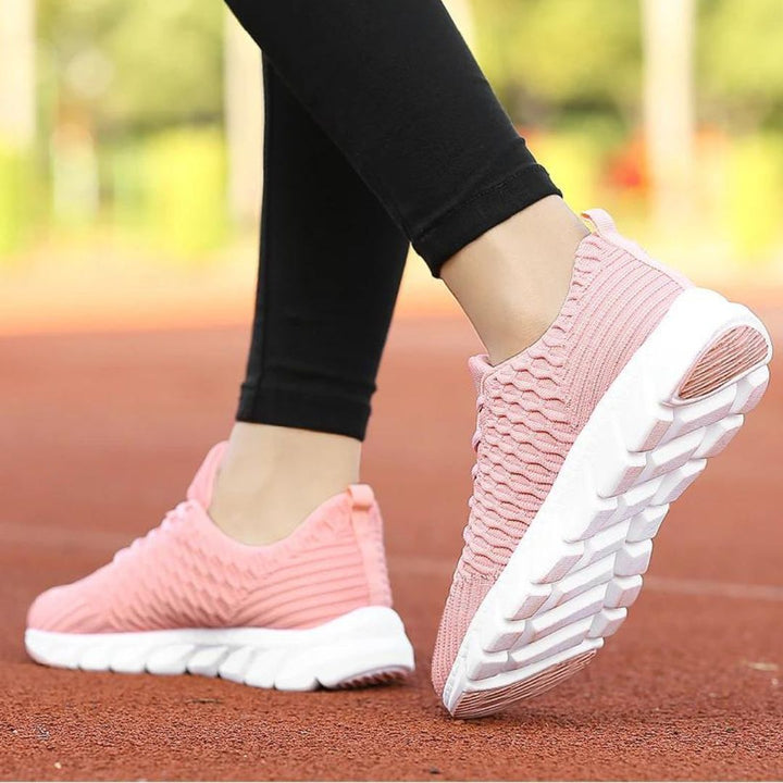 Sophia | Women's Comfortable Sneakers with Memory Foam
