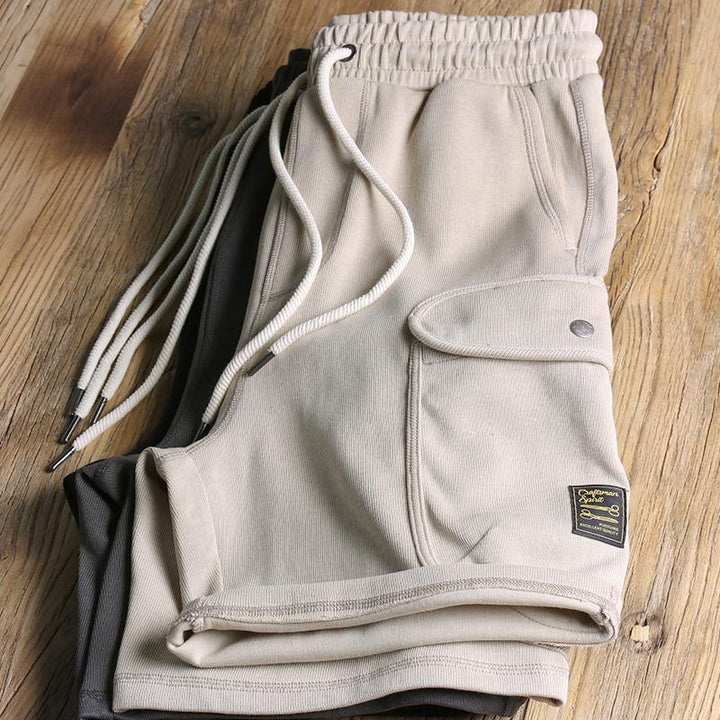 Men's Cargo Shorts