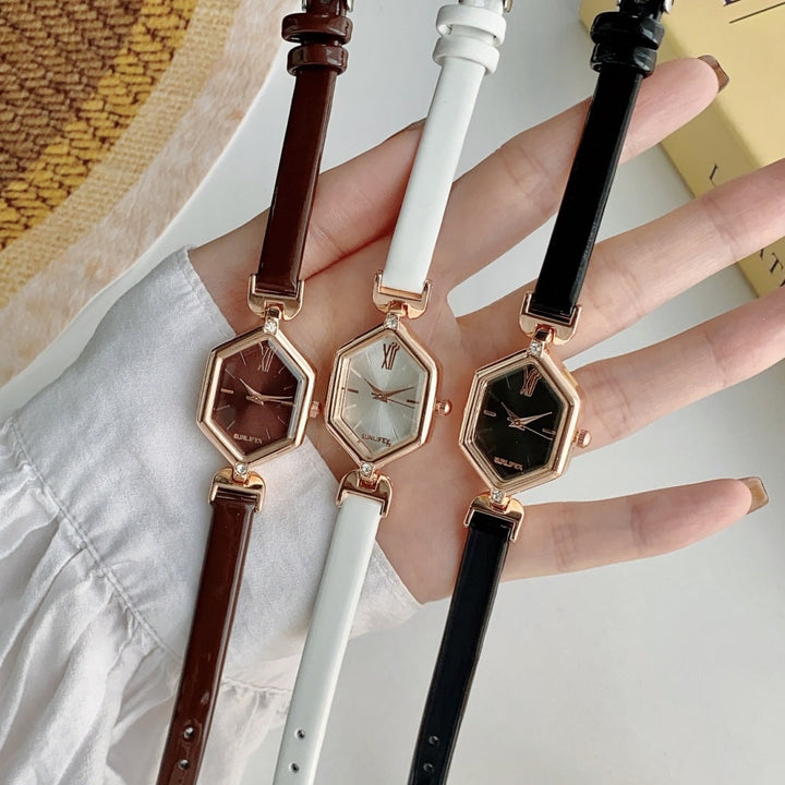 Elegant Wristwatch for Timeless Style and Precision