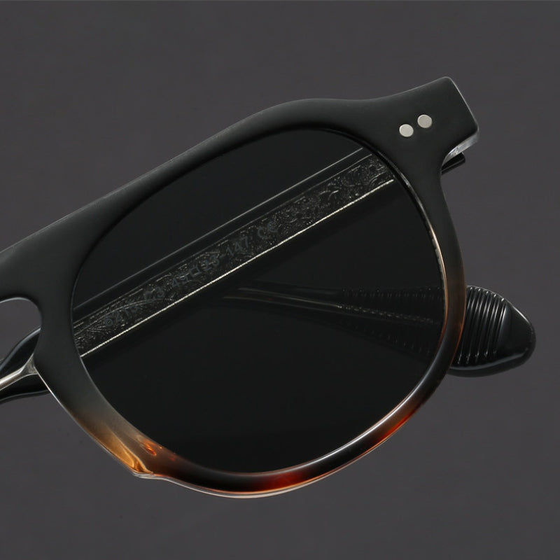 Stylish Studio Sunglasses for Fashionable Eye Protection