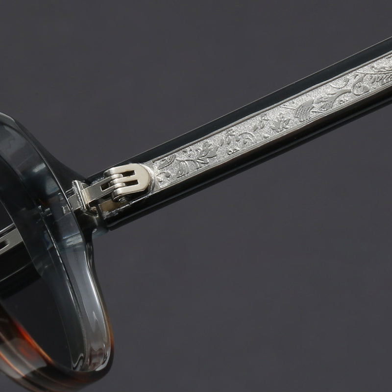 Stylish Studio Sunglasses for Fashionable Eye Protection