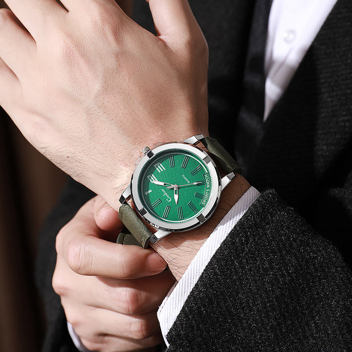 Sport Watch for Active Lifestyle and Fitness Tracking