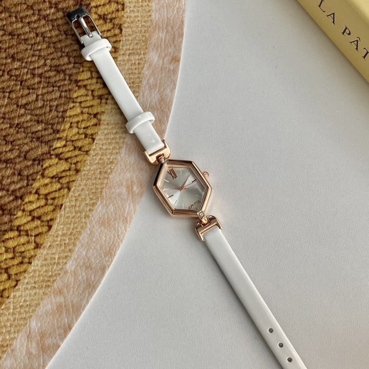 Elegant Wristwatch for Timeless Style and Precision