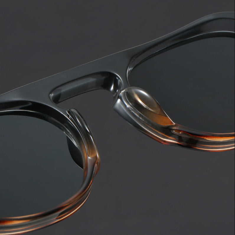Stylish Studio Sunglasses for Fashionable Eye Protection