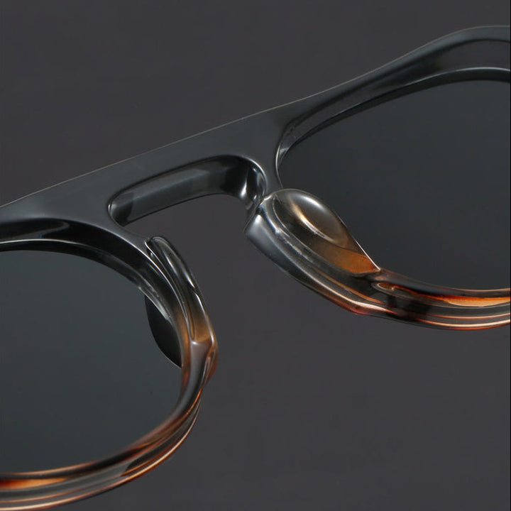 Stylish Studio Sunglasses for Fashionable Eye Protection