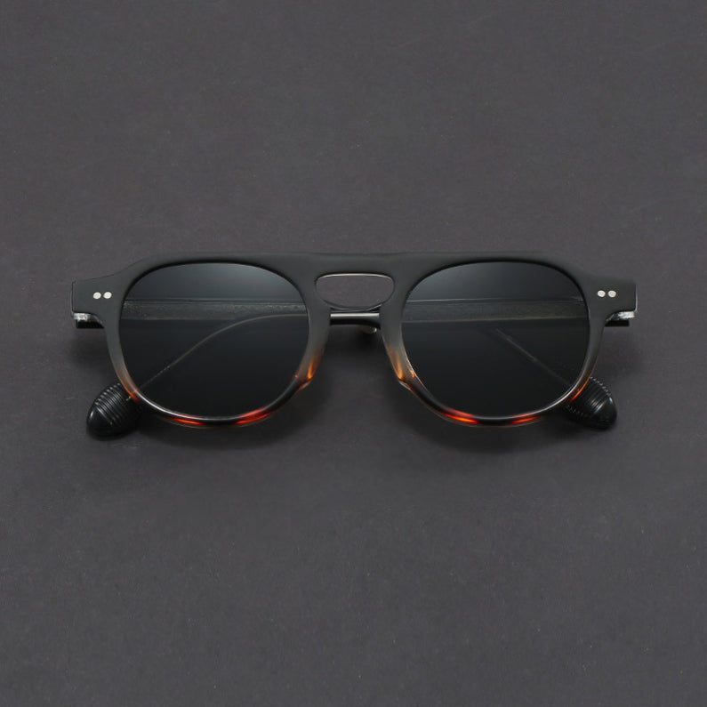 Stylish Studio Sunglasses for Fashionable Eye Protection