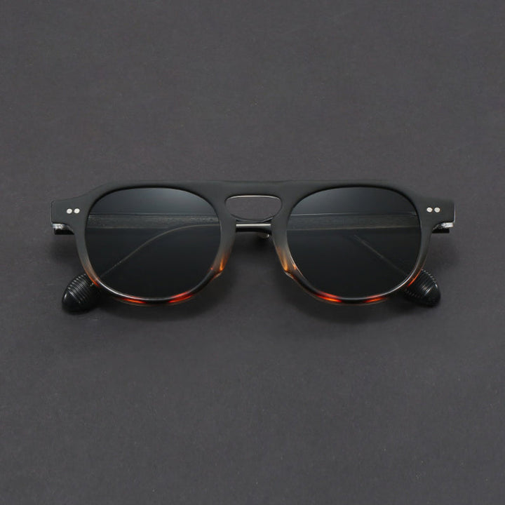 Stylish Studio Sunglasses for Fashionable Eye Protection