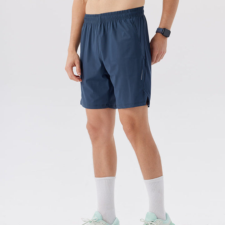 Men's Performance Carbon Athletic Shorts