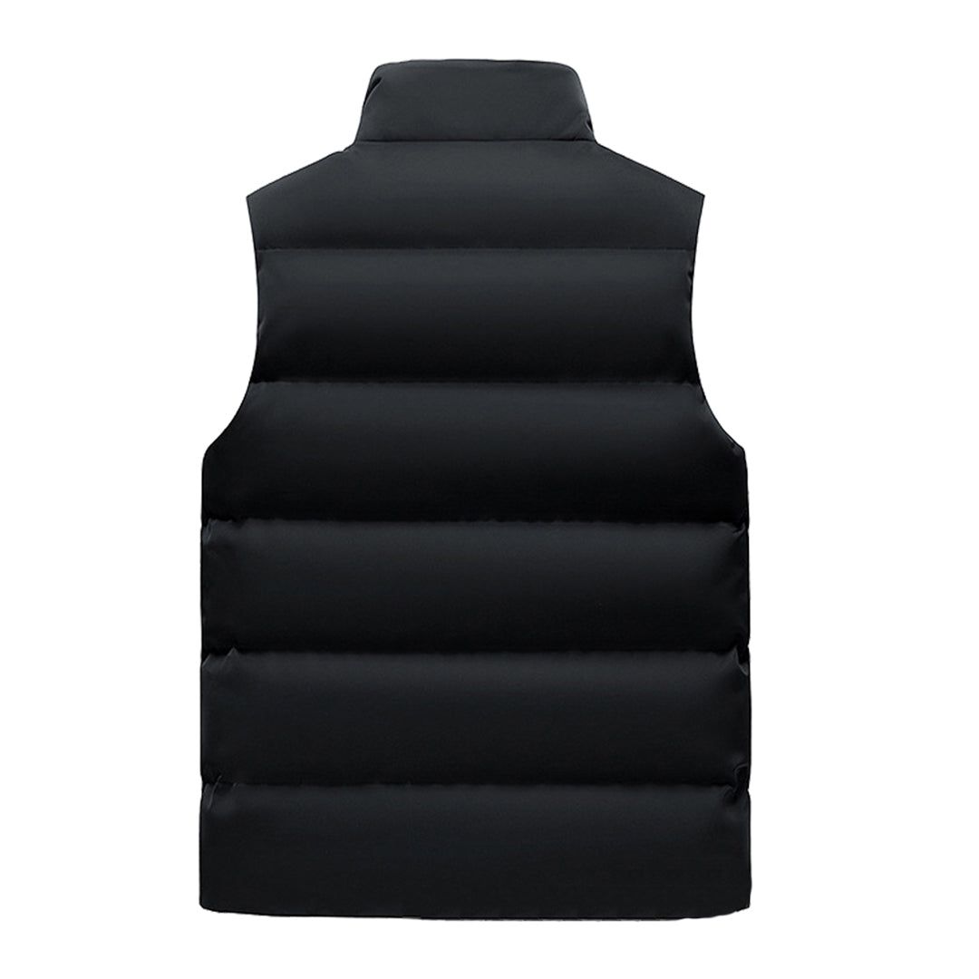 Men's Stylish Lightweight Warm Vest