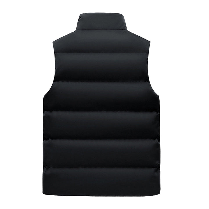 Men's Stylish Lightweight Warm Vest