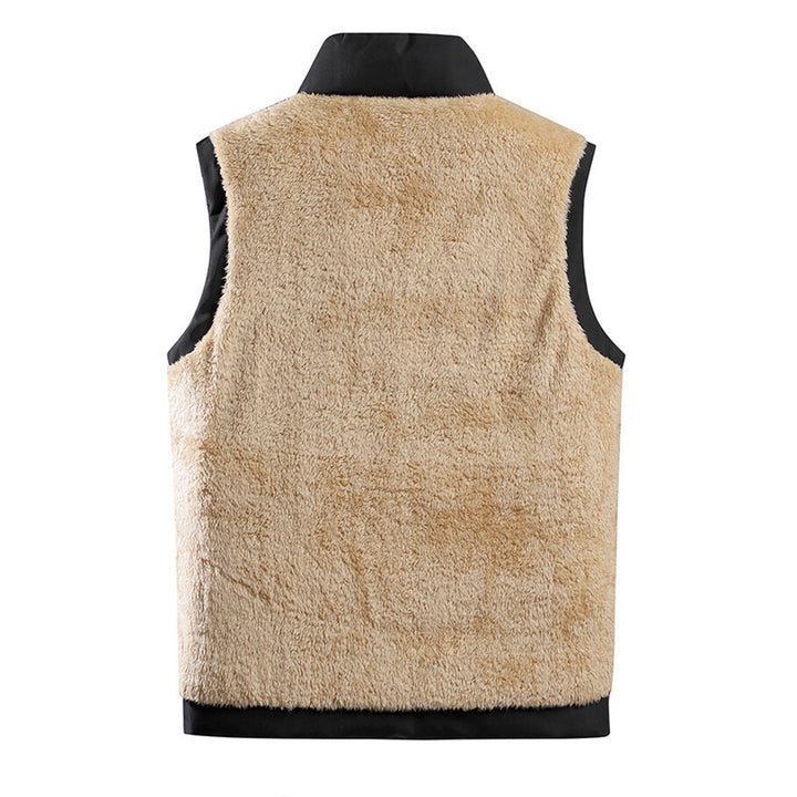 Men's Stylish Lightweight Warm Vest