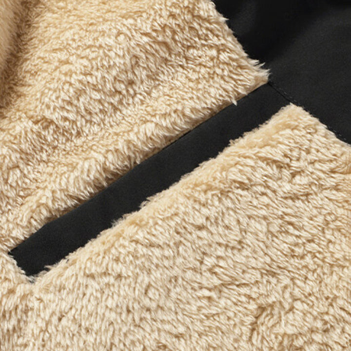 Men's Stylish Lightweight Warm Vest