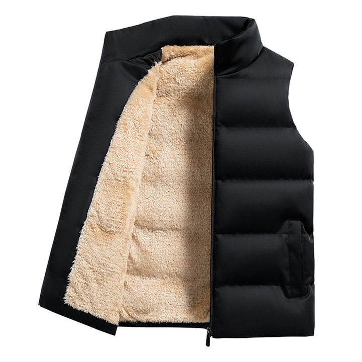 Men's Stylish Lightweight Warm Vest