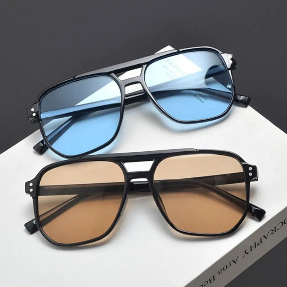 Men's Stylish Modern Sunglasses