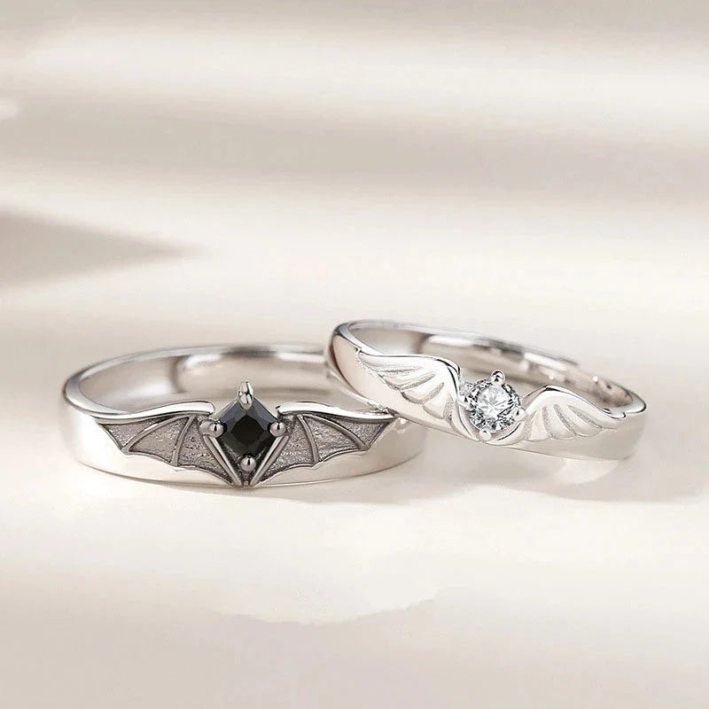 Elegant Divinity Rings for Timeless Style and Sophistication-Omni Prime Goods