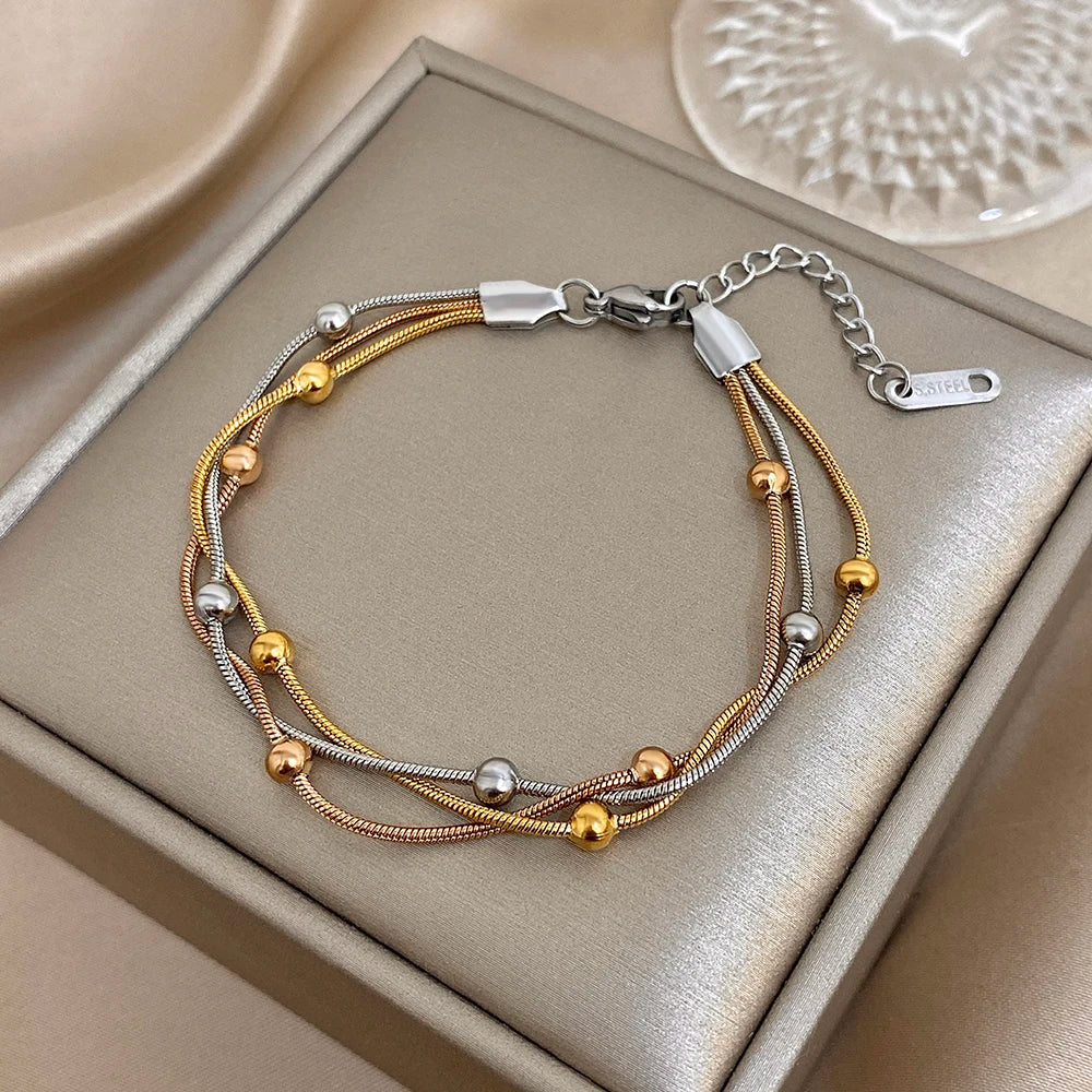 Elegant Odessa Bracelet for Stylish Accessory Enthusiasts-Omni Prime Goods