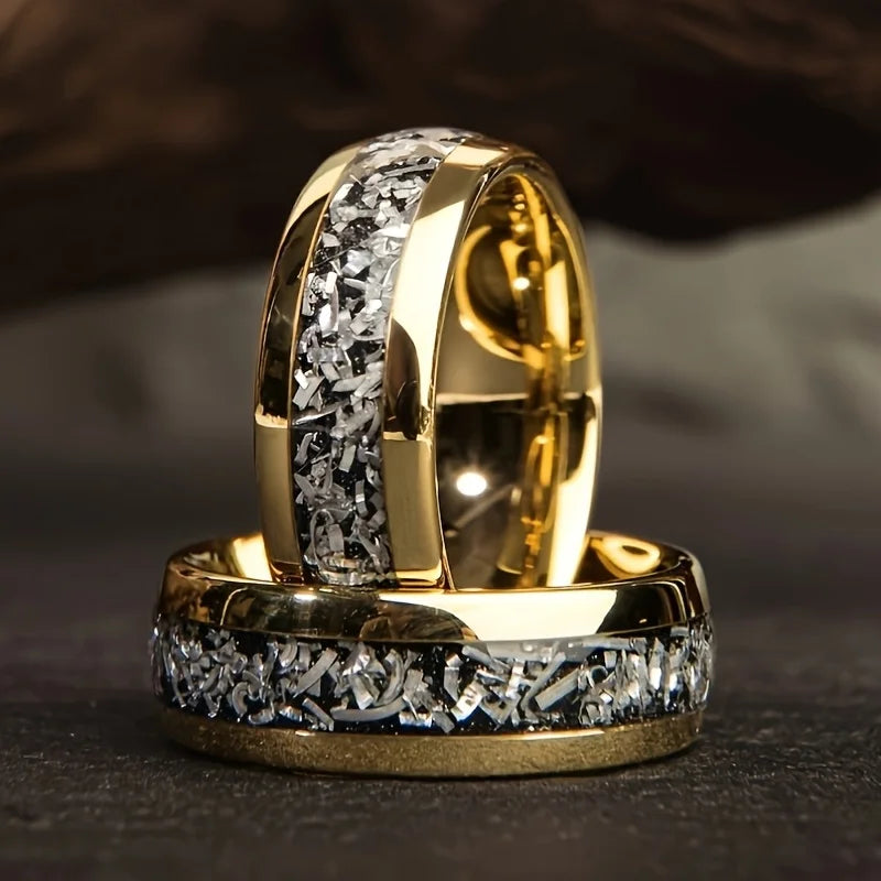 Elegant Valen Ring - Stylish Accessory for Any Occasion-Omni Prime Goods