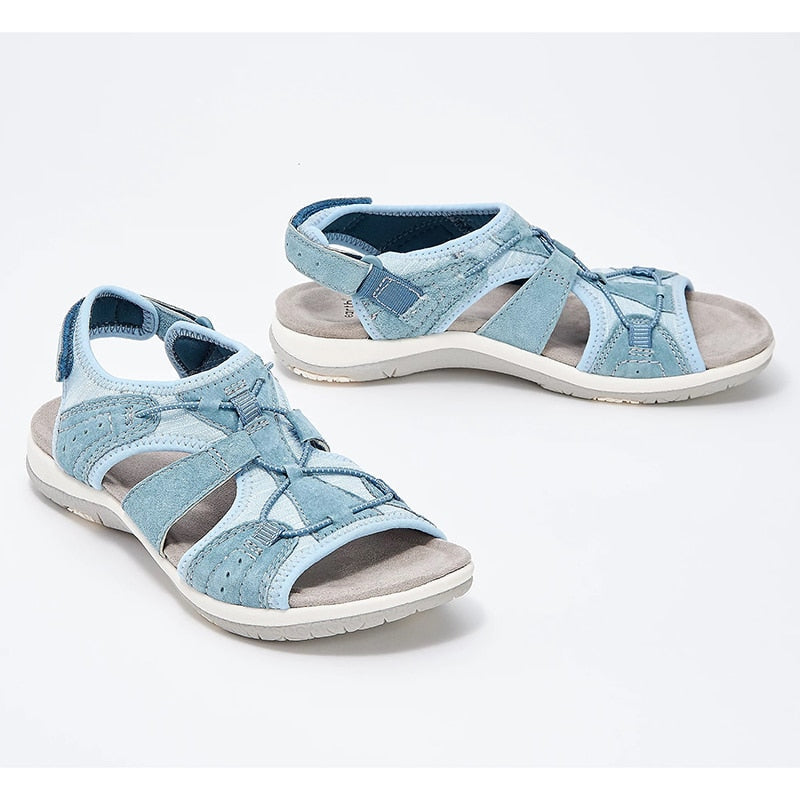 Emilia | Women's Comfortable Sandals for All-Day Wear-Omni Prime Goods